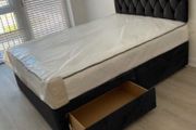 Brand New Luxus Divan Beds