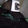 Mens John Hatter & Co. Trucker Hat G.O.A.T Image 3