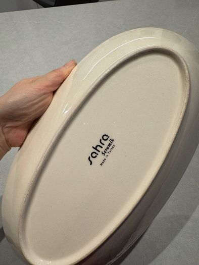 big bowl