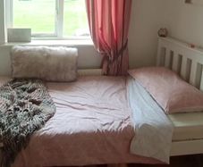 Single bed