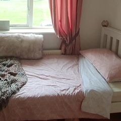 Single bed