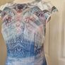 Ted Baker bodycon dress Image 3