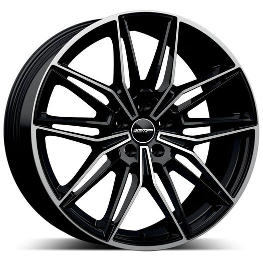 GMP Italia Specter Alloys Wheels