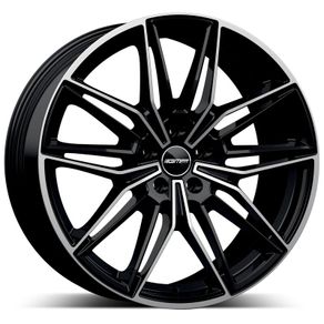 GMP Italia Specter Alloys Wheels