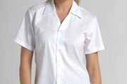 White Blouse, size 22