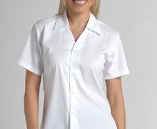 White Blouse, size 22