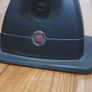 OEM Fiat Doblo 3 roof bars by Thule. Image 3