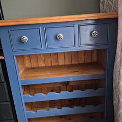 wine cabinate