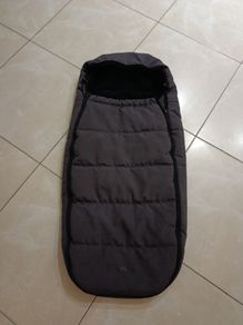 Quinny footmuff