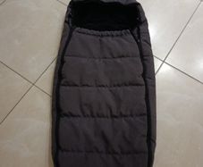 Quinny footmuff
