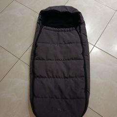 Quinny footmuff