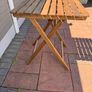 Garden table Image 4