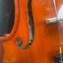 Student 3/4 Violin Image 2