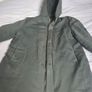 COS mens green parka Image 2