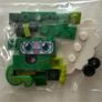 Lego Unikitty! Series 1 Dinosaur Unikitty Image 2