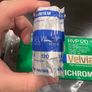 Fujifilm Velvia 50 Image 2