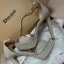 Dune High Heels Crystals Image 2