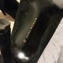Price drop ZARA WOMAN Black Suede Ankle Boots Size EU 40 / UK 7 Image 8