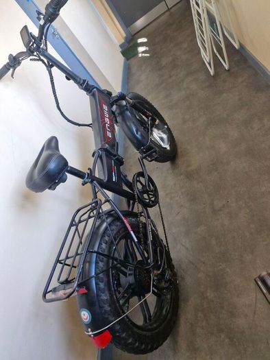 Ebikes-