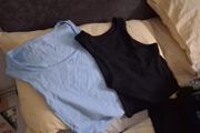 2 free tops size small