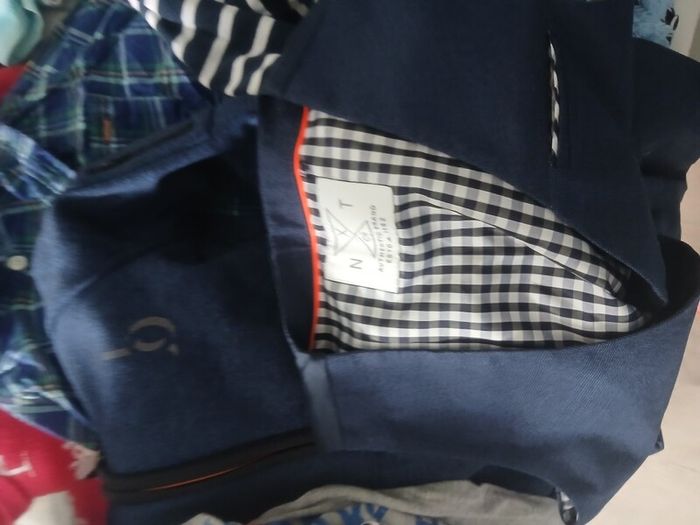 Boys Clothes bundle aged 2-3 years