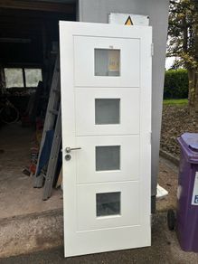 Interior door32x80