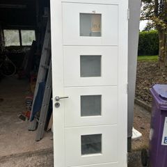 Interior door32x80