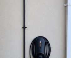 Ev Charger Installation