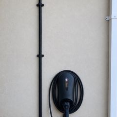 Ev Charger Installation
