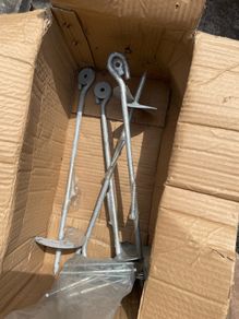 swings accessories