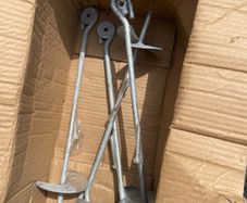 swings accessories