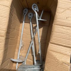 swings accessories