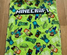 Poncho / swimming towel