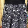 Genuine Balenciaga Paris Designer Dress Size 12 Image 6