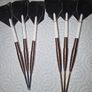 2x Sets Mission Cam Crabtree Darts Image 2