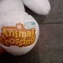 Build a Bear Animal Crossing Teddy Image 2