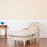 French Style Day Bed Frame Image 4