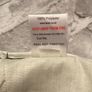 BNWT Farah Classic Mens Navy Suit Dress Pants W42 L29 Image 6