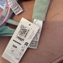 2 First bras from Marks and Spencer 32A Image 6