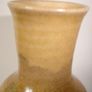 Vintage Crackle Glaze  Sake Bottle Image 4