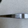 vintage pair of  Maria Tiscfein serving spoons Image 3
