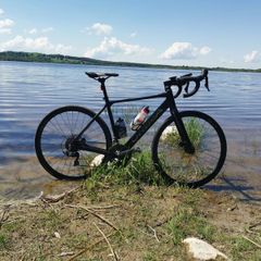 2023 Orbea gain
