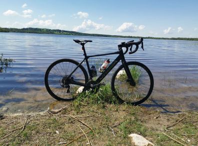 2023 Orbea gain