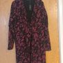 Dunnes  Stores Jersey  Dress.   S. L -16 .  B.N.W.T. Image 2