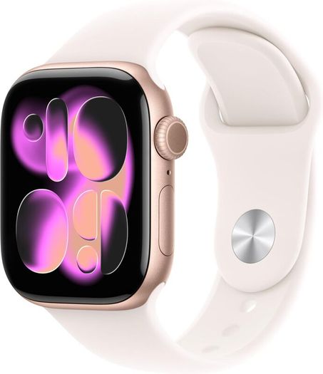 Brand New Sealed Apple Watch Series 11 42mm Irish Spec Watch 11 42mm