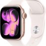 Brand New Sealed Apple Watch Series 11 42mm Irish Spec Watch 11 42mm Image 2