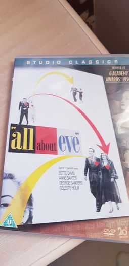 Dvds