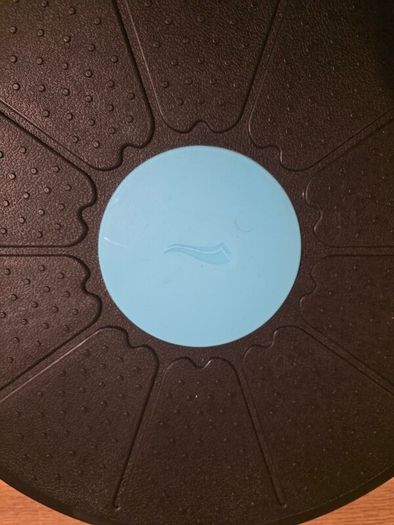 Balance Board Non-Slip