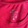 Nike tshirt - sz m Image 3