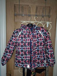 Kids Ski Jacket